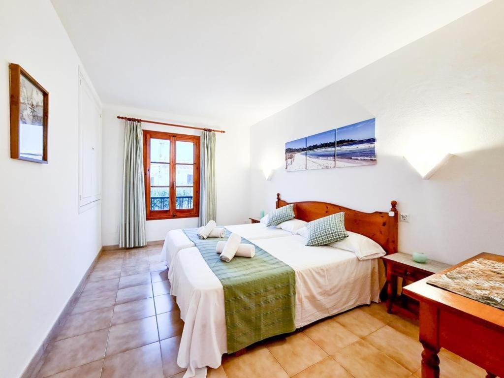 Apartamentos Calan Blanes Park, Cb, Apm 2142 Cala'N Blanes  Dış mekan fotoğraf