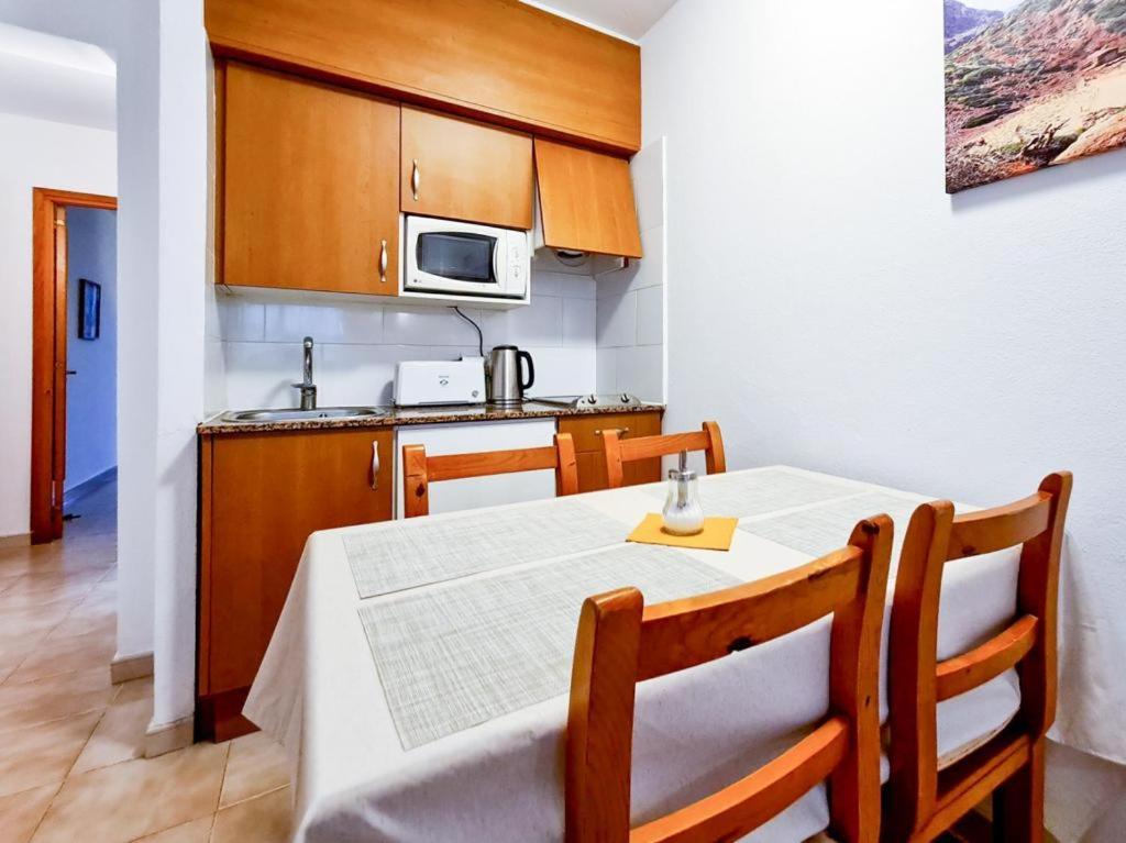 Apartamentos Calan Blanes Park, Cb, Apm 2142 Cala'N Blanes  Dış mekan fotoğraf